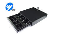 15.9 Inch Electronic Cash Drawer Receipt Printer Interface 4.7 Kgs 400F